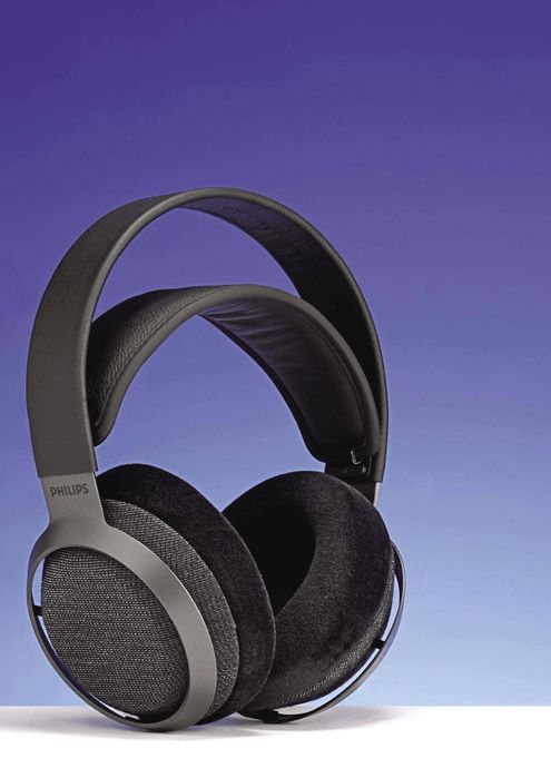 Philips Fidelio x3