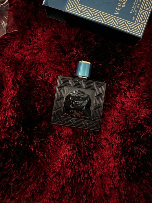 Parfum Versace Eros