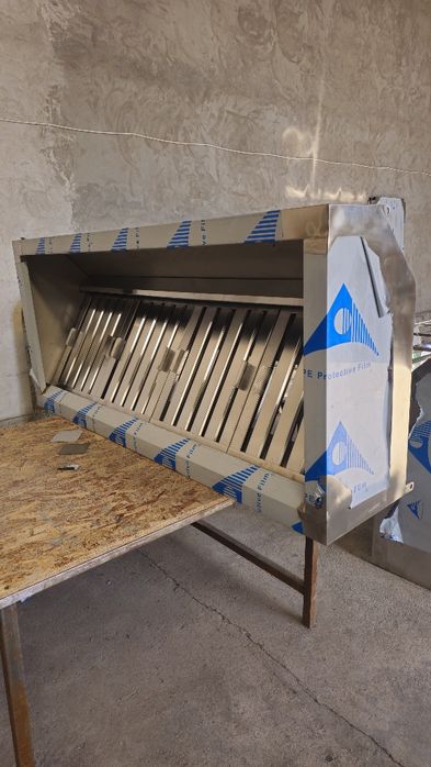 нержавеющей столы, мойки, стеллажи