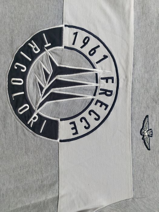 Aeronautica Militare-M-Оригинална