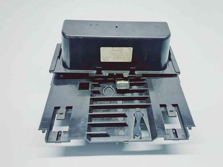 Scrumiera Audi A6 (4G5, C7) Avant [Fabr 2011-2017] 4G0864131 | 4G0863