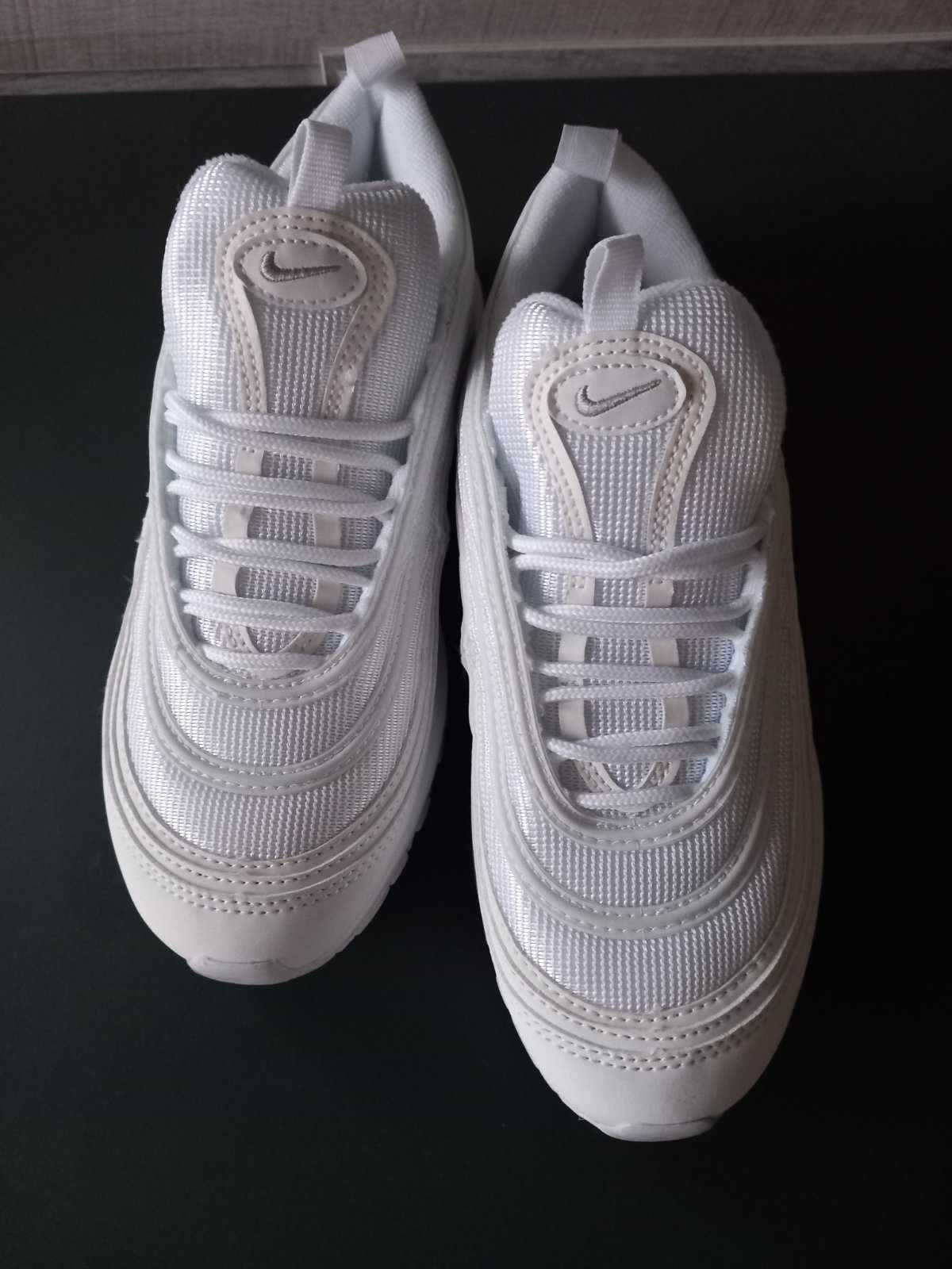 Nike Air Max 97 номер 39