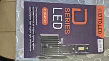 Led plug&play система за d1/d3/d8 65w/12v/12000lm/6500k