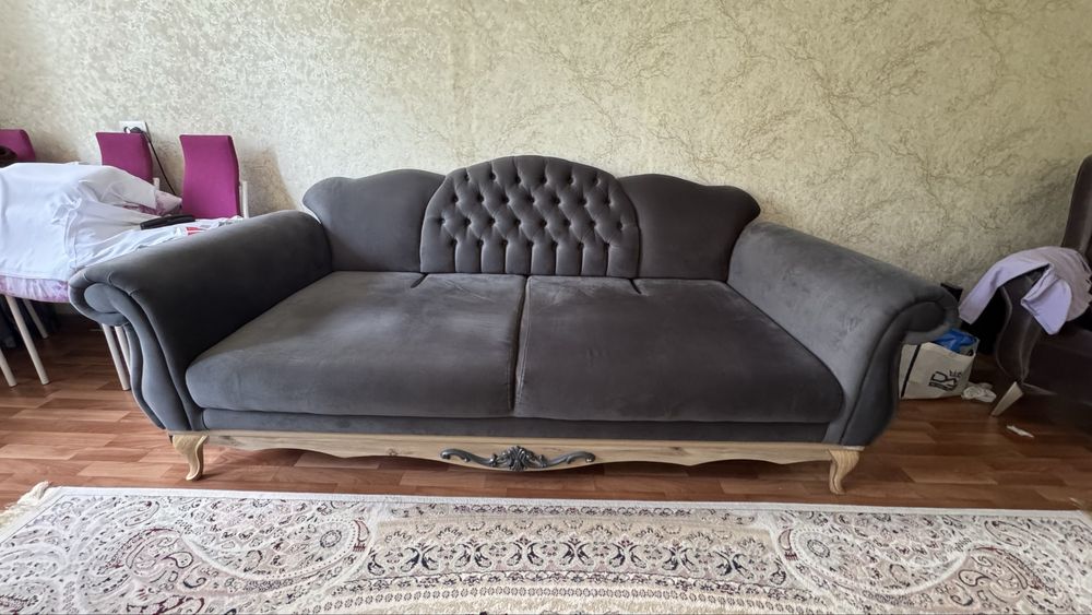 продам диван weltow