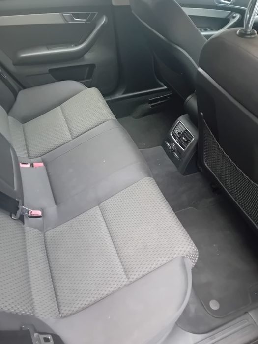 Vand audi a6 2.0 tdi 140cp