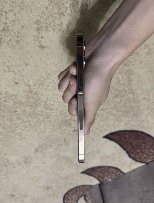 Iphone 12pro max 256gb karobka dokument