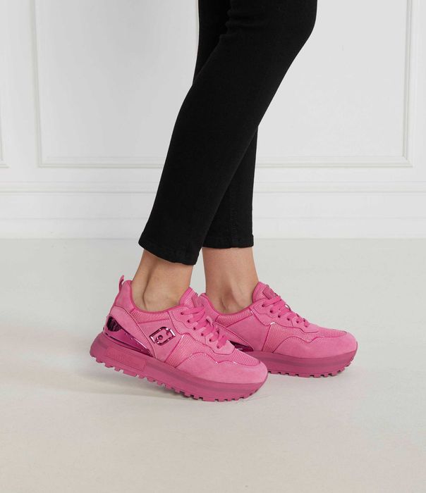 Liu Jo оригинални дамски сникърси