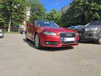 Audi A4 B8 2.0 TDi