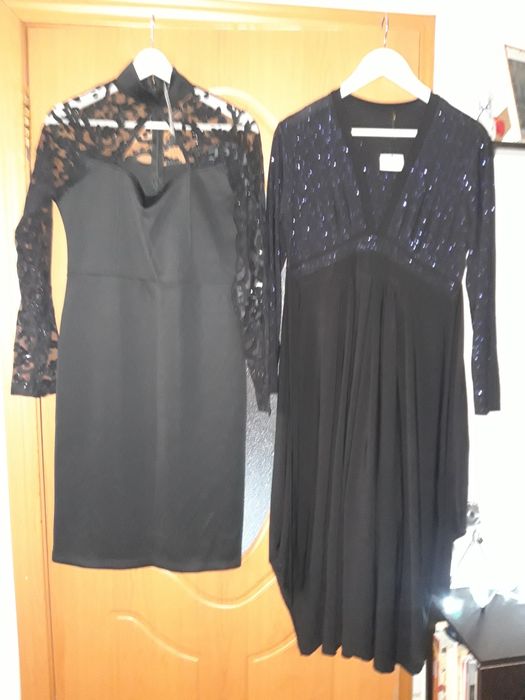 Разгрузка гардероба Размер 48