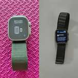 Apple Watch Ultra 1