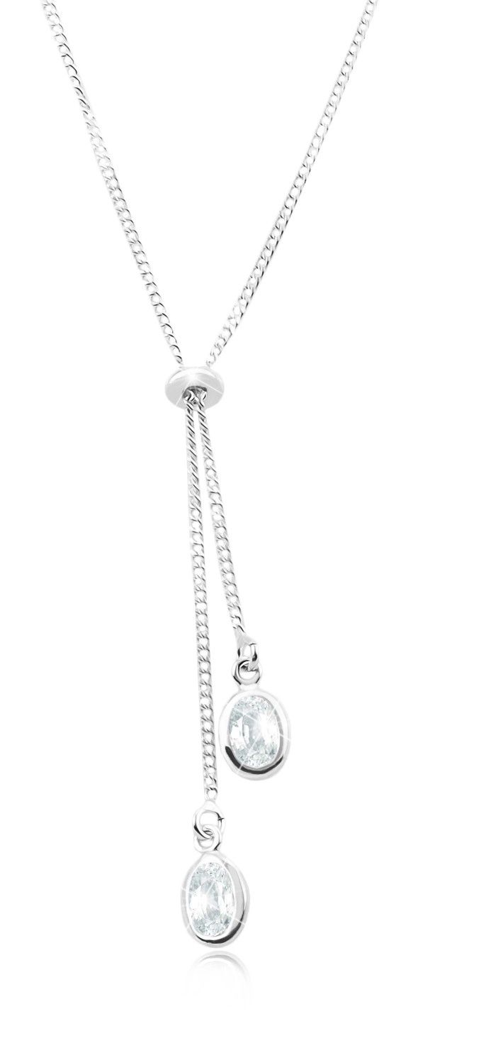 Colier argint 925 dama