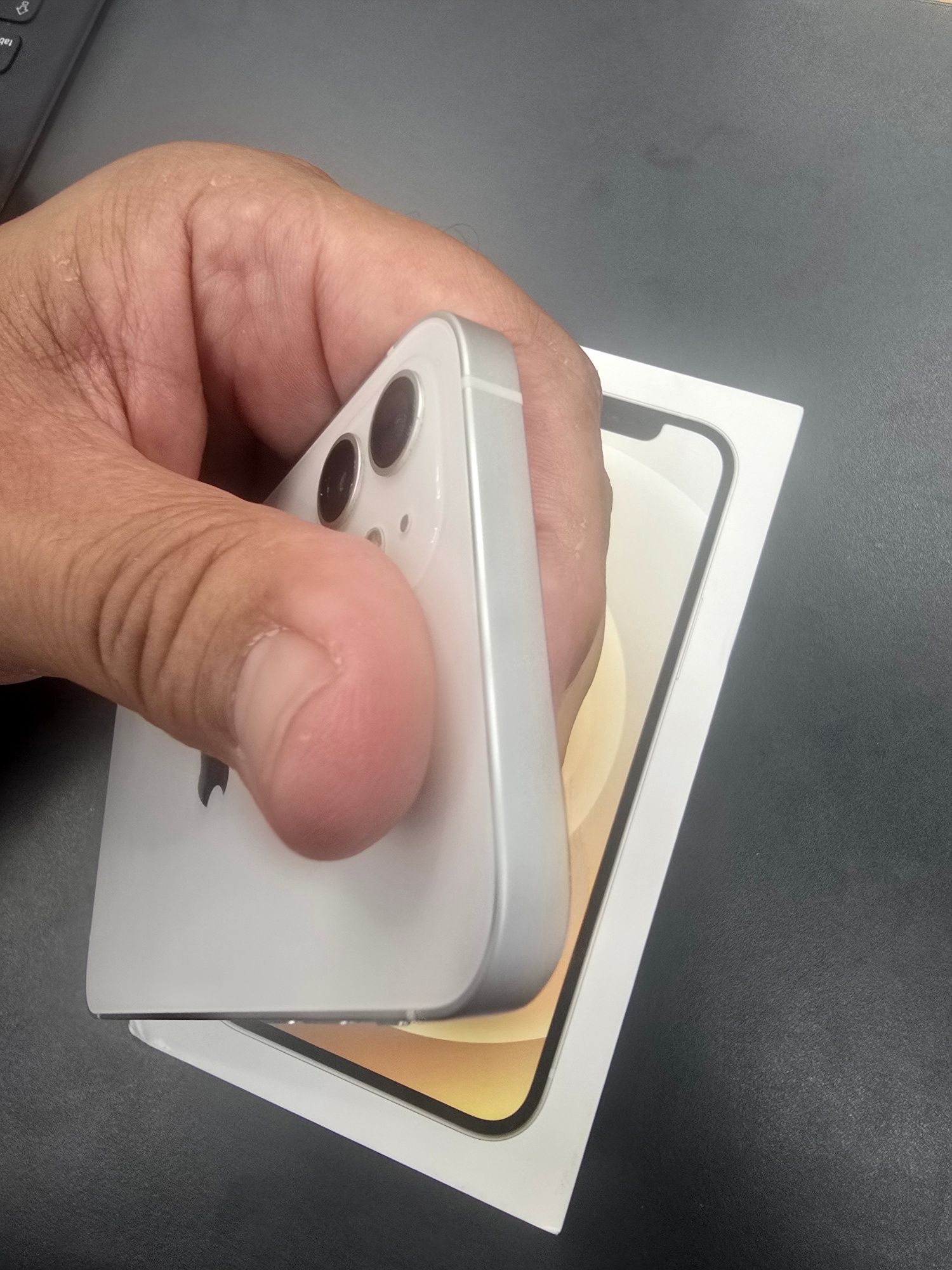 IPhone 12 128gb White