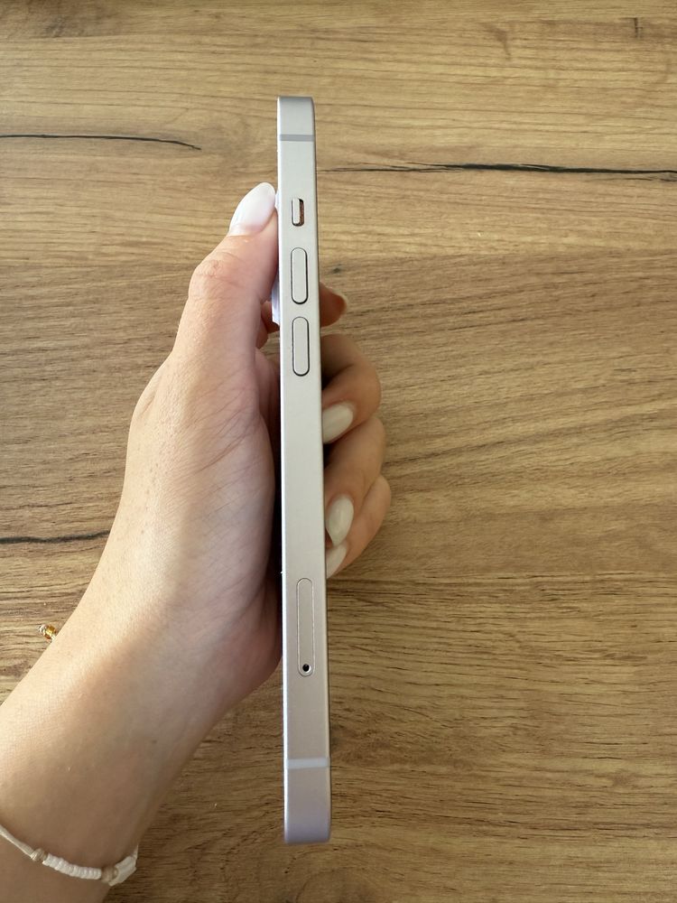 Iphone 14 256 GB Лилав