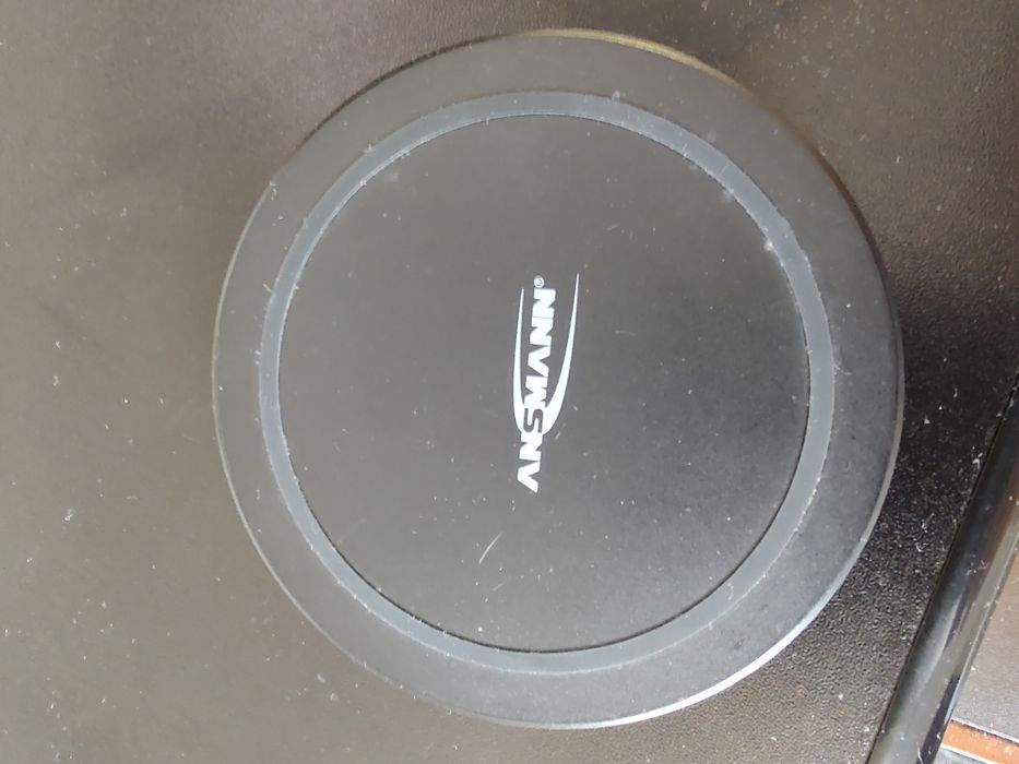 Pad de încărcare inductivă Qi de 10W