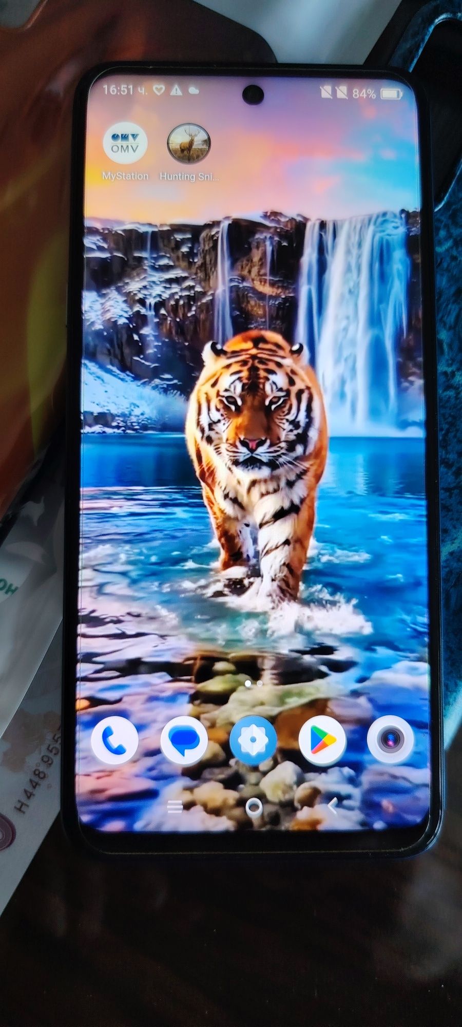 TCL 20 5G  модел T781