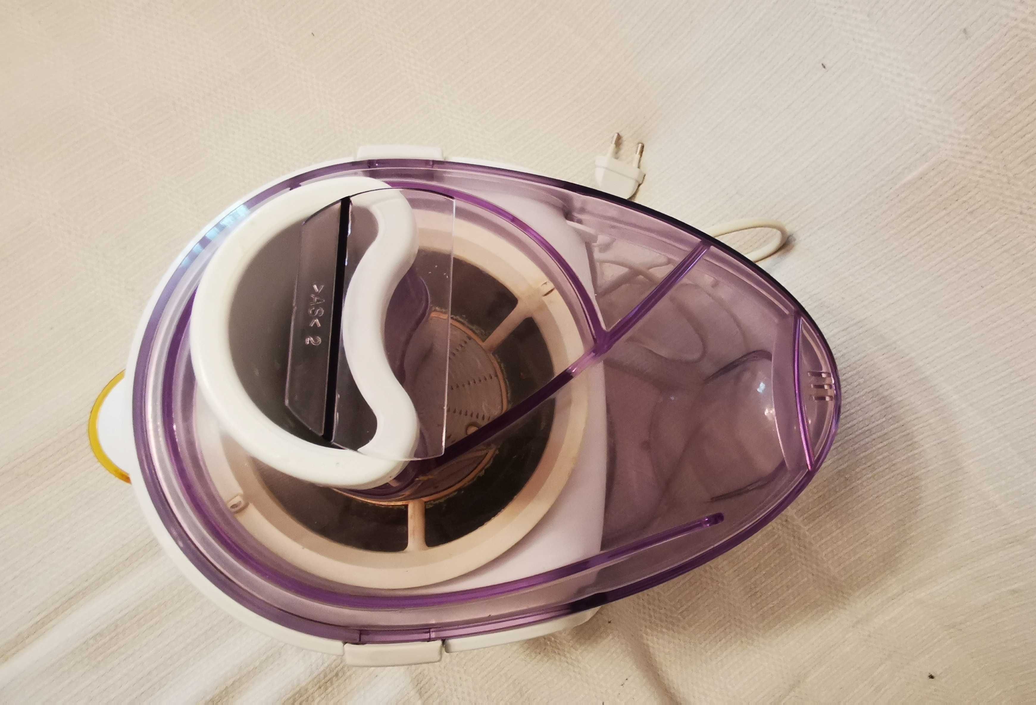 Соковыжималка Philips, в отличном состоянии