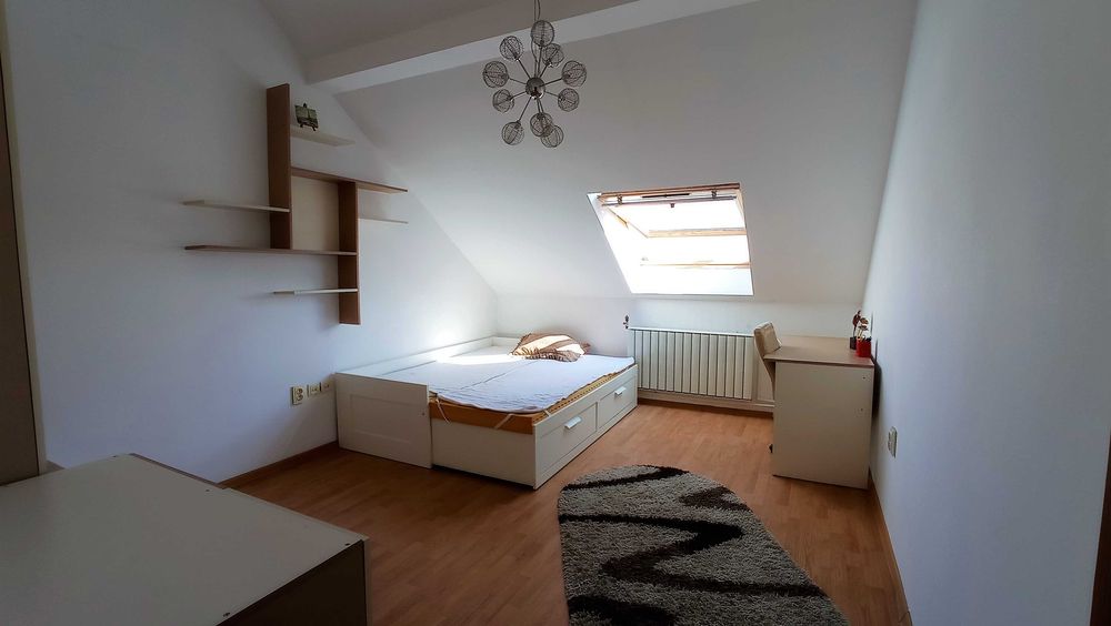 Ap 2 camere Decebal Prima shops