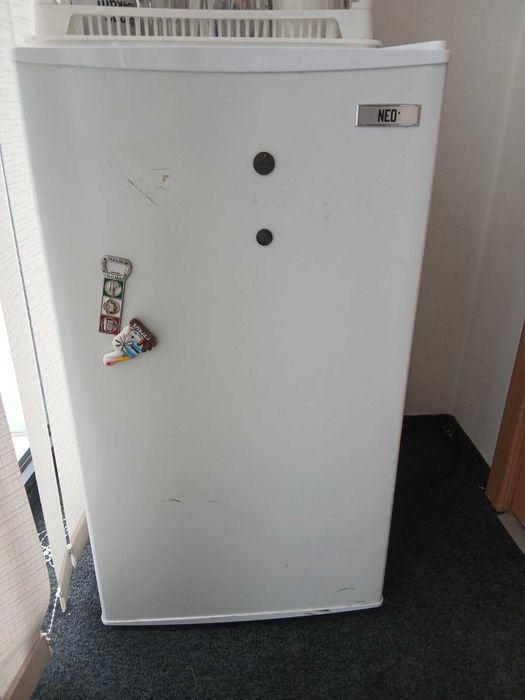 Хладилник за домашна употреба