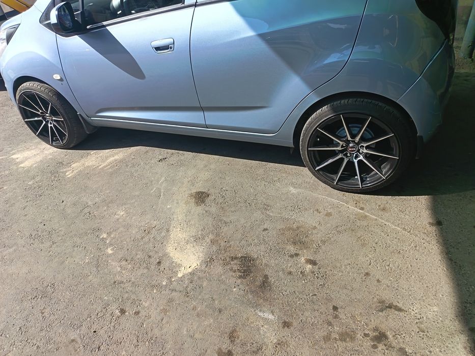 R17 диска балон сотилада