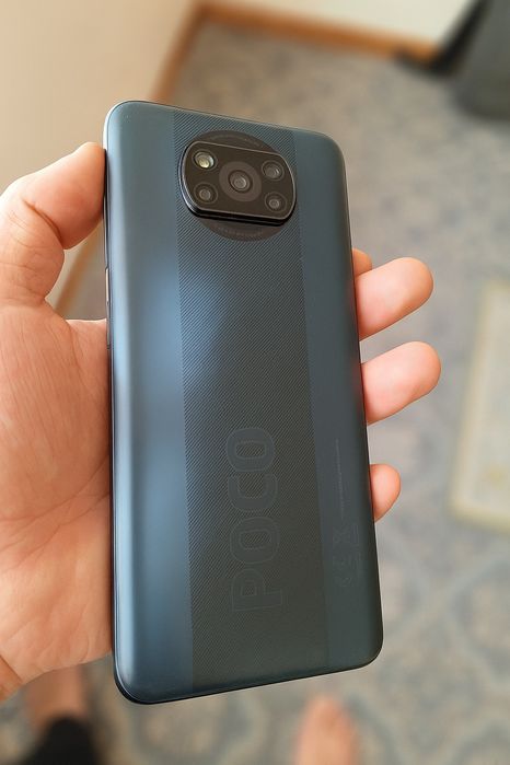 Poco X3 NFC 8/128GB