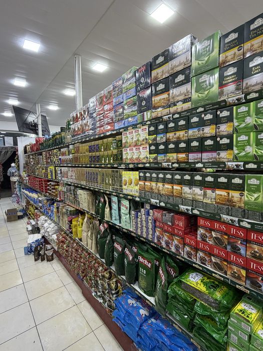 vitrina dokonga arzonga