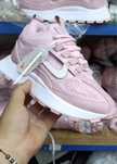 Adidasi nike roz