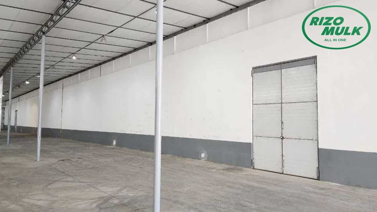ХХХ склад 1000 м2 Жаркурганский цена 65000