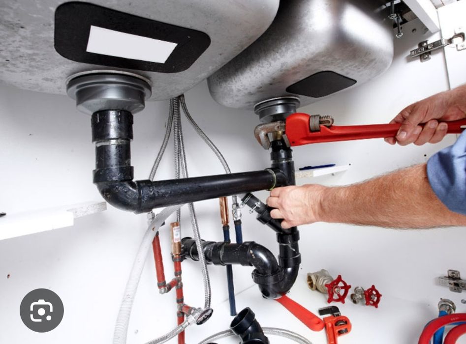 Профессиональный сантехник с опытом 10+ лет