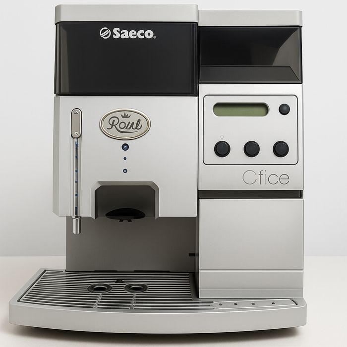 Saeco royal office