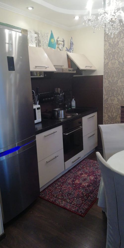 Продам 3-х комнатную квартиру