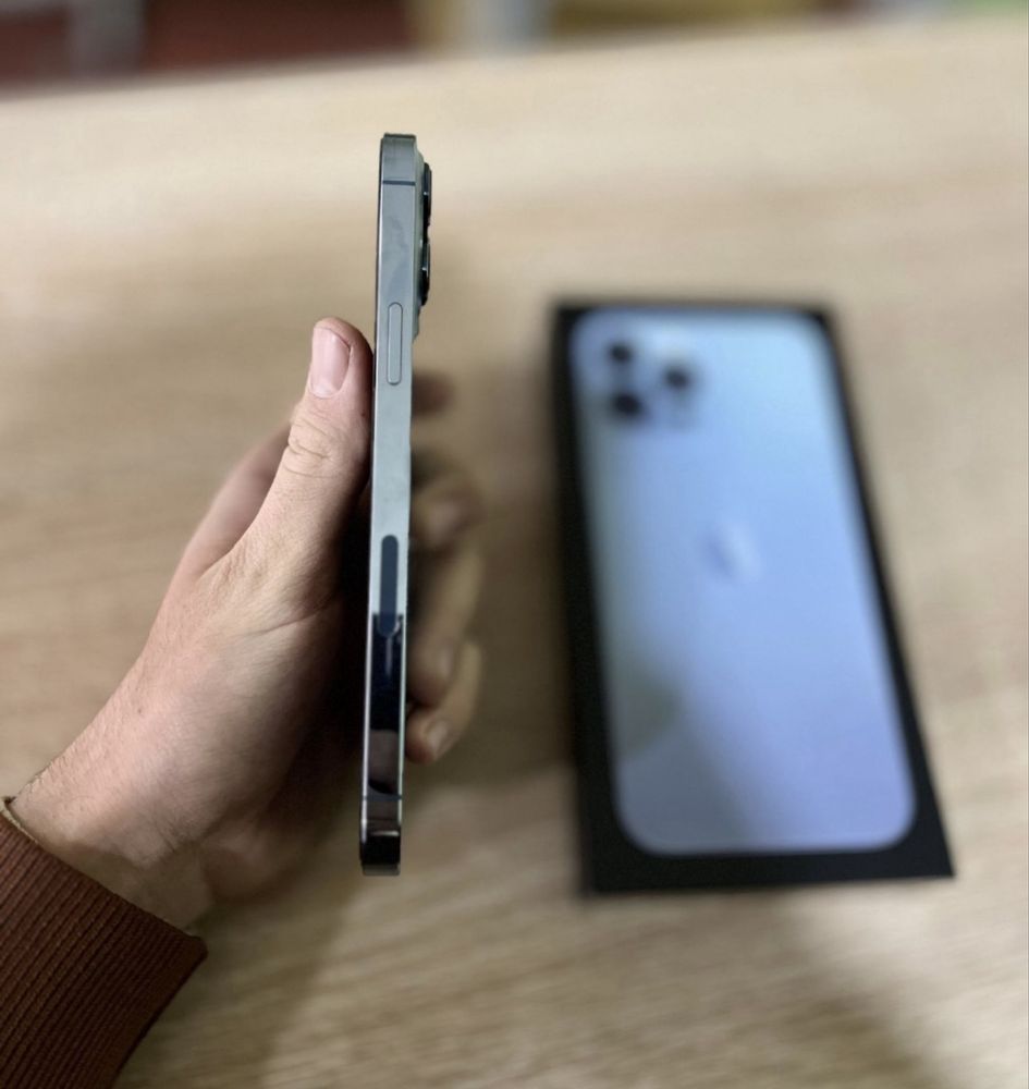 iphone 13 pro maxx