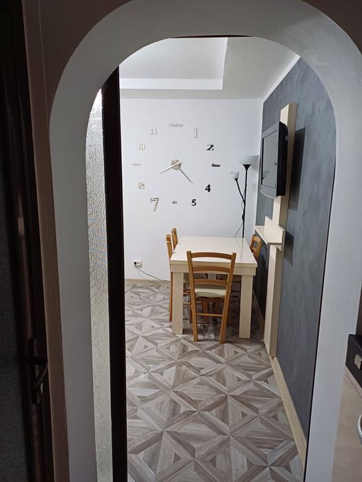 Apartament cu doua camere de vanzare