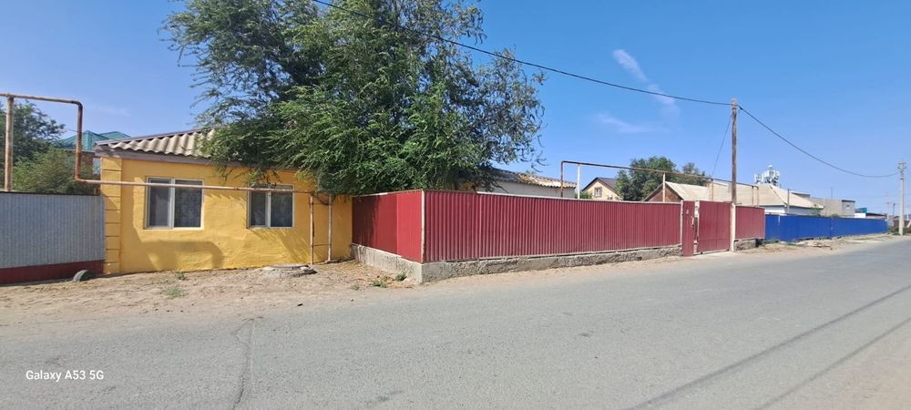 Еркінқала 1 ден үй сатылады