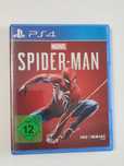 Spider-man (PS4)