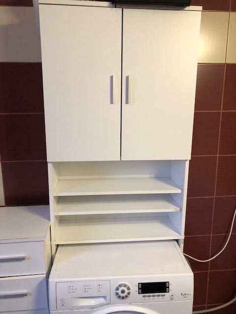 Vand set mobilier baie Sibiu