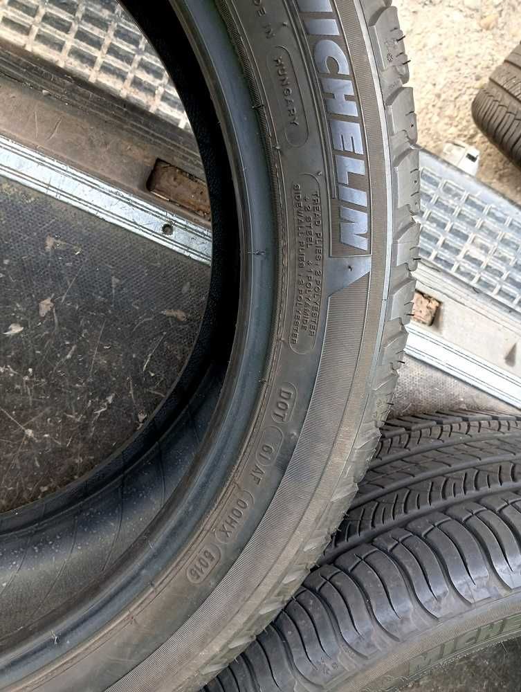 anvelope vara 245/45/20 MICHELIN 2015 6+MM