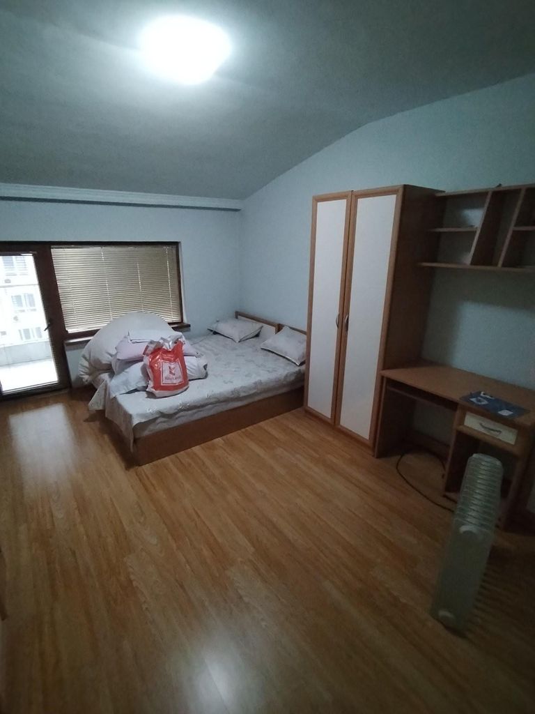 Дава се под наем Четиристаен апартамент в Пловдив, Каменица 1 - 140 кв.м за 500 € - Снимка #5
