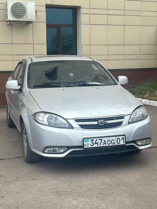 Сдам в аренду машину