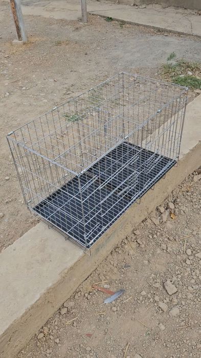 Клетка для голубей,новый.