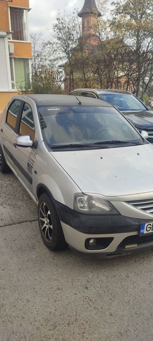 De vânzare Logan 1,5 Dci