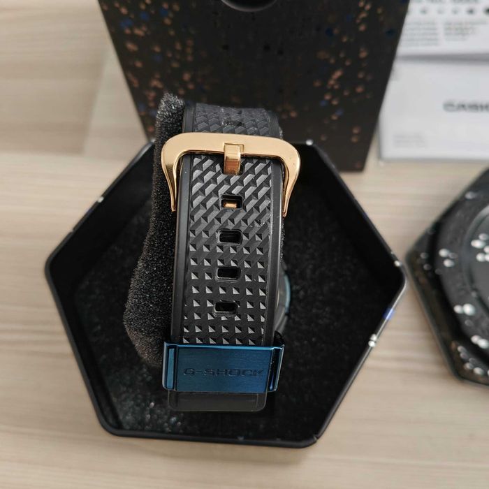 G-Shock Planet Earth Limited Edition GM-110EARTH-1A