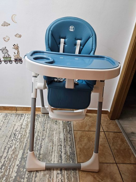 Scaun de masa X-6 BUF BOOF