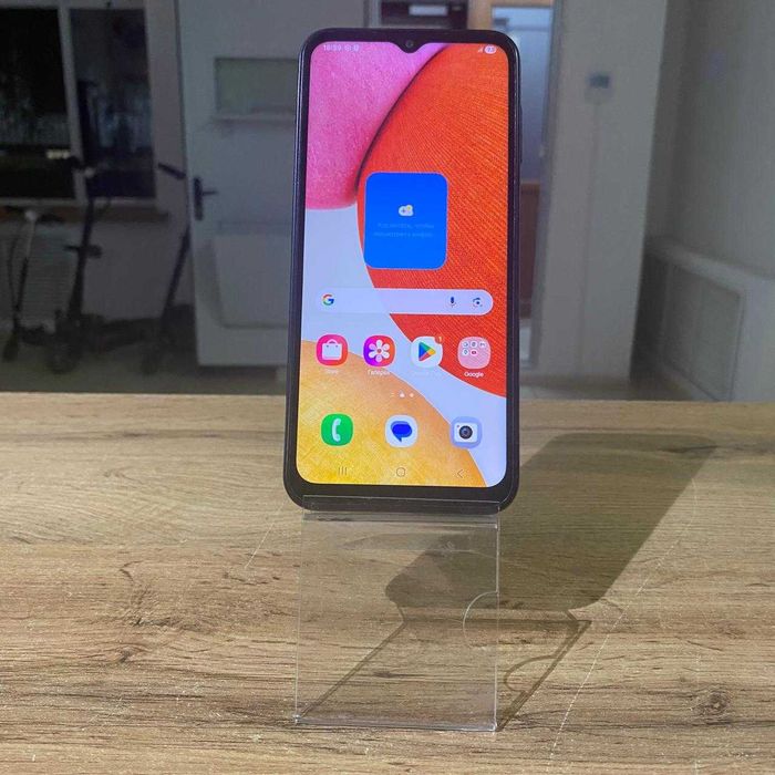 К162/Сотовый телефон Infinix Smart 9 128GB/sk151802