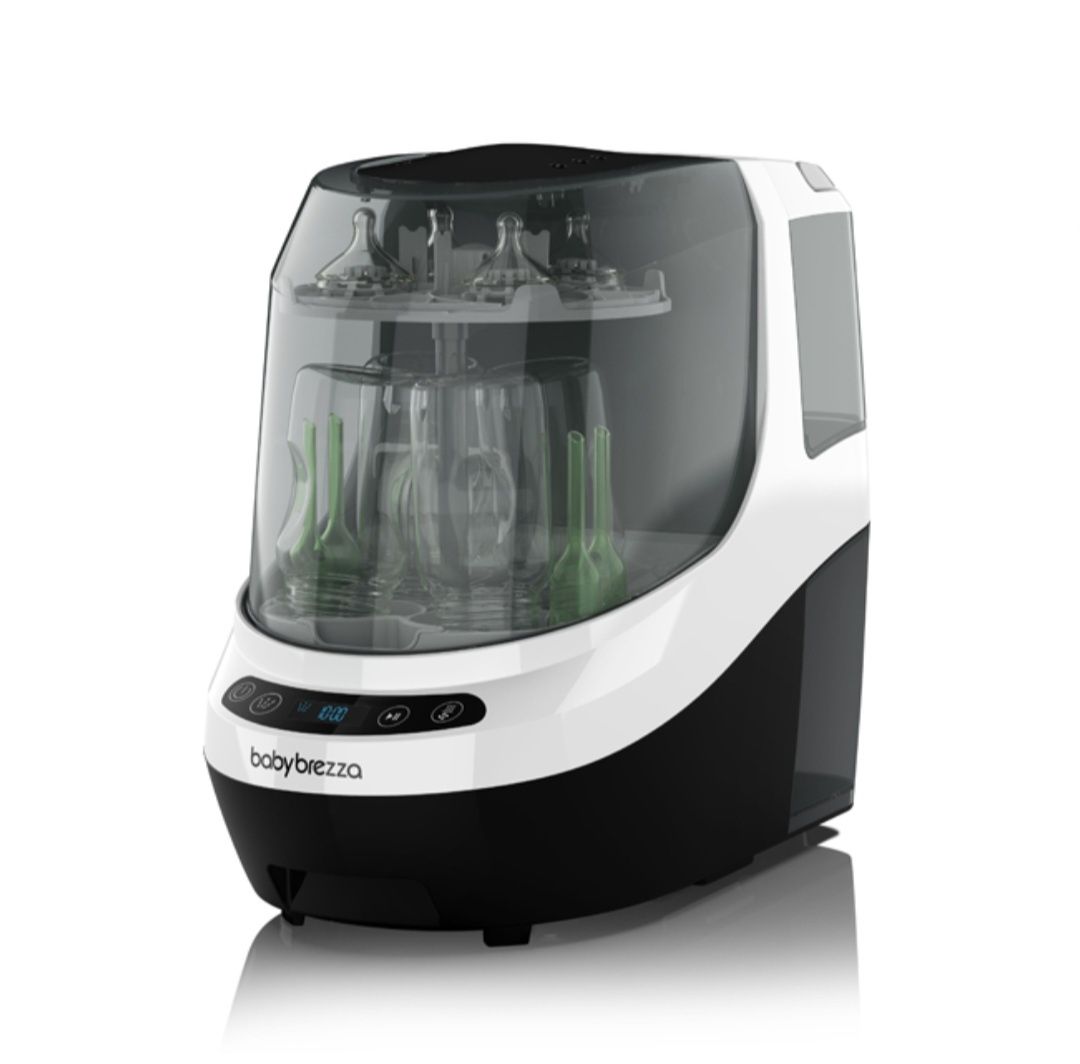 Bottle Washer Pro Baby Brezza