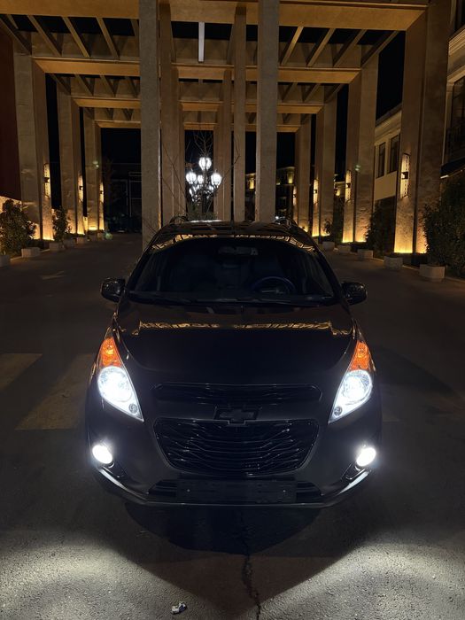 Spark 2017 yil full navarotda