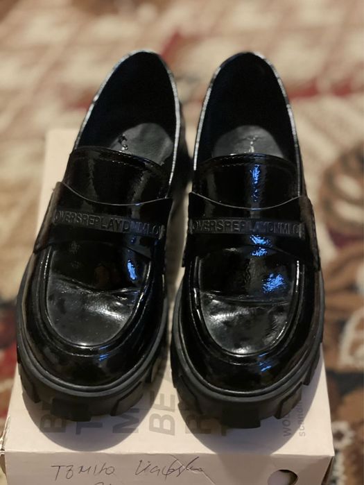 Дамски обувки replay 39 номер