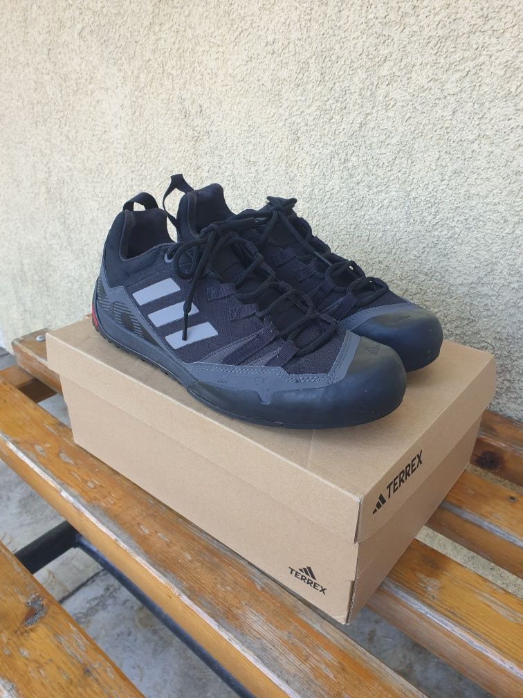 Adidas Terrex Solo Swift 2