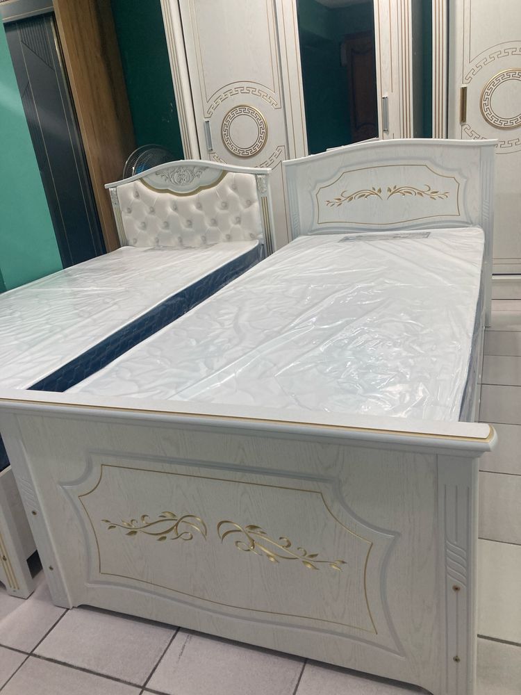 Кровать Индра крават
