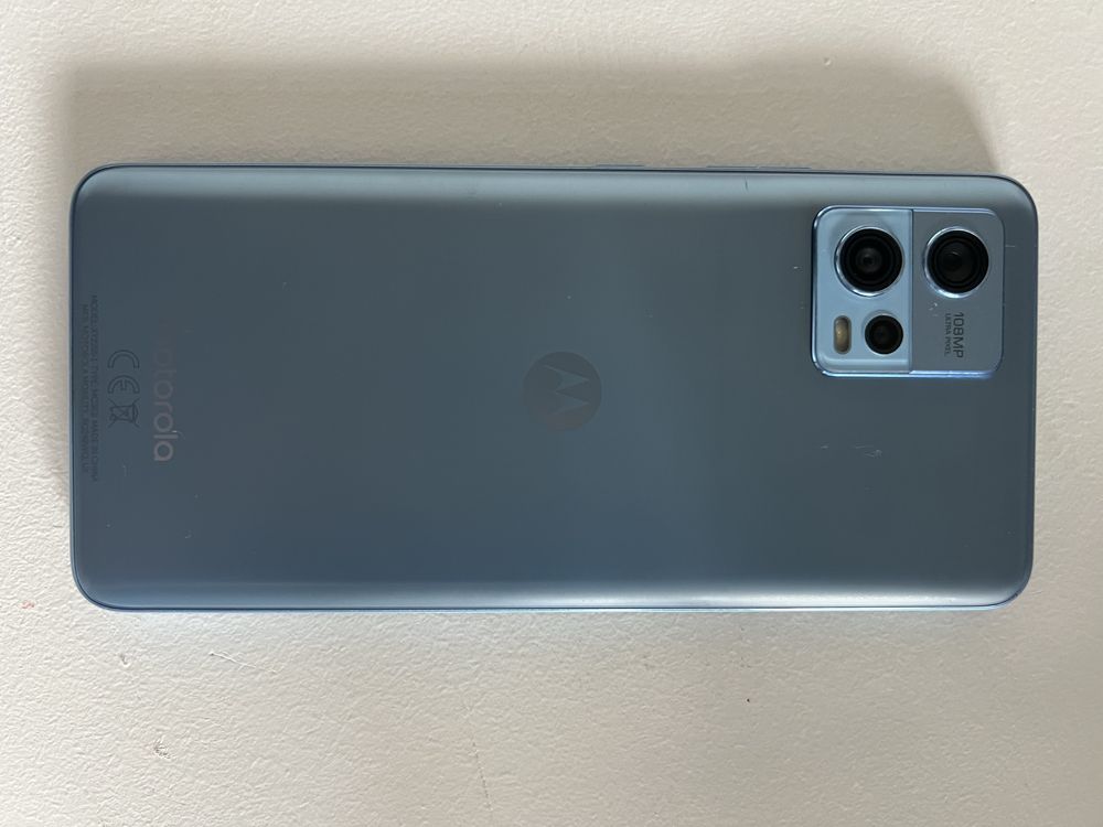 Vand Motorola g72