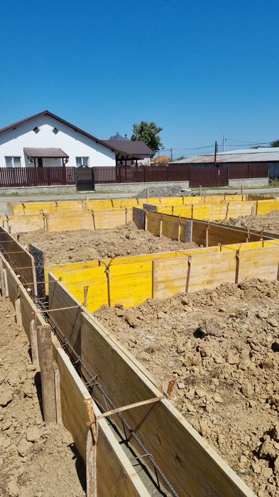 Casă de vânzare Mihaesti